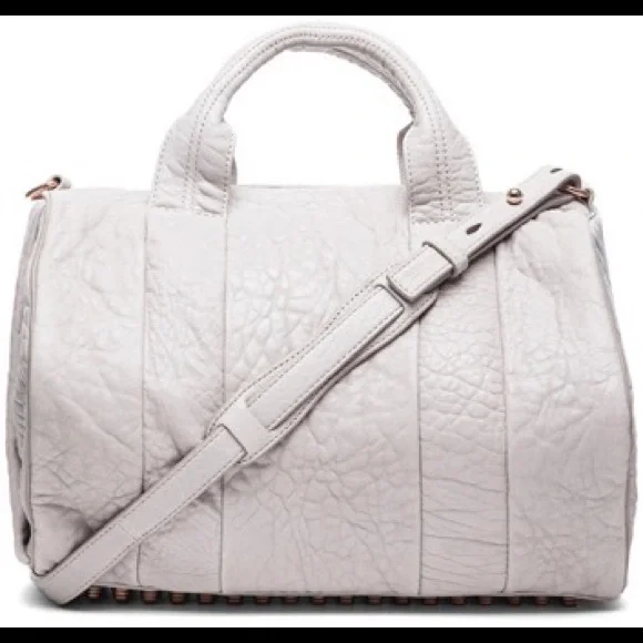 Alexander Wang Rocco Bag - Picture 8 of 8